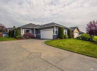2234 Gardiner Dr, Ferndale, WA 98248
