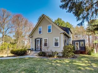 654 Pond St, Weymouth, MA 02190