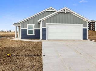 441 Henry Potter Rd, Box Elder, SD 57719
