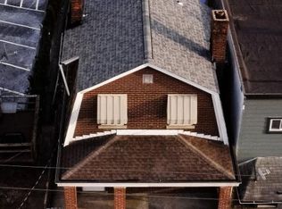 445 Norton St, Pittsburgh, PA