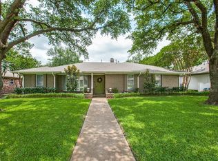 315 Woodcrest Dr, Richardson, TX 75080