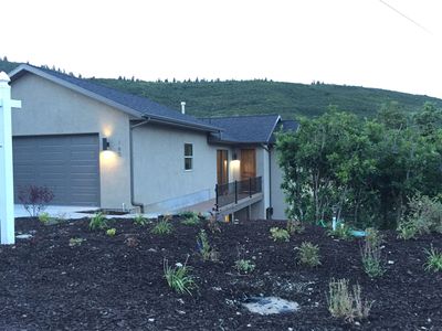 165 Parkview Dr, Park City, UT, 84098