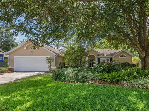 3927 NW 59TH AVENUE, GAINESVILLE, FL 32653