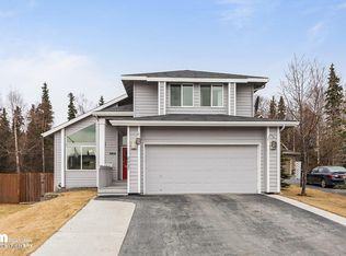 8627 Spruce Brook St, Anchorage, AK 99507