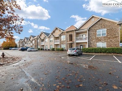 247 Eli Hartley Drive #111, Boone, NC, 28607