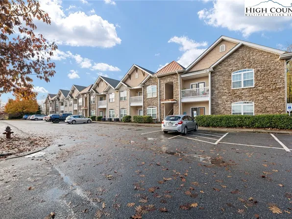 247 Eli Hartley Drive #111, Boone, NC 28607