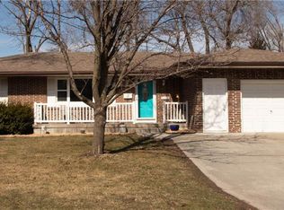 1312 Orchard St, Adel, IA 50003