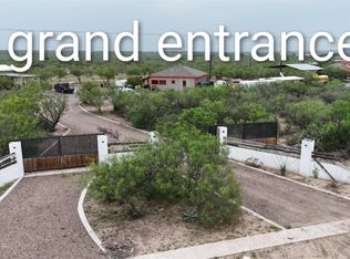 0 Ranch Rd, Laredo, TX 78043