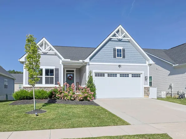 1145 S Branch Br, Harrison, OH 45030