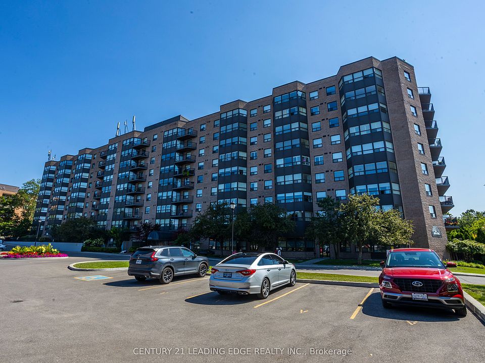1st image of 2 Raymerville Dr #707