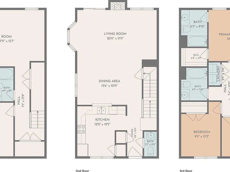 305 Anterbury Dr — Photo 4
