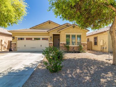 4205 E Alamo St, San Tan Valley, AZ, 85140