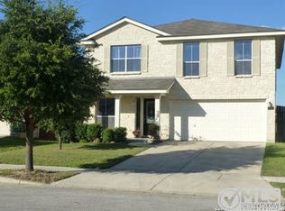 11011 Connemara Cv, San Antonio, TX 78254
