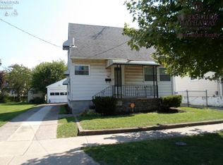 130 E Parish St, Sandusky, OH