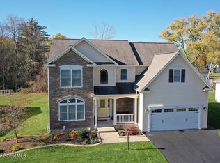 106 Steeple Way, Schenectady, NY 12306