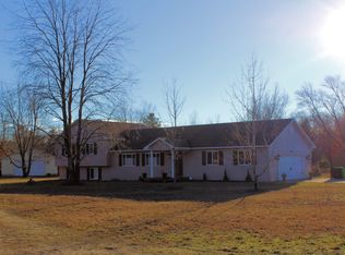 11158 Nichols Rd, Interlochen, MI 49643