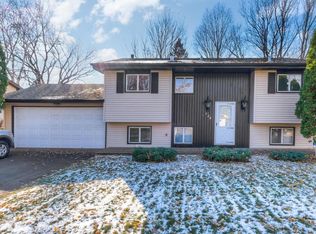 528 79th Ave NE, Spring Lake Park, MN 55432