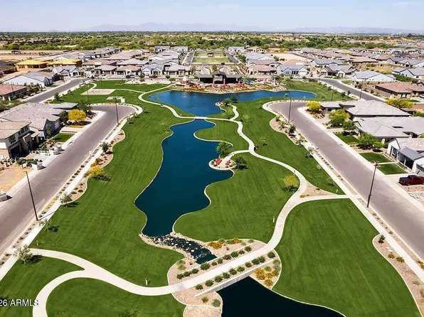 1490 E BLUE SPRUCE Lane, Gilbert, AZ 85298