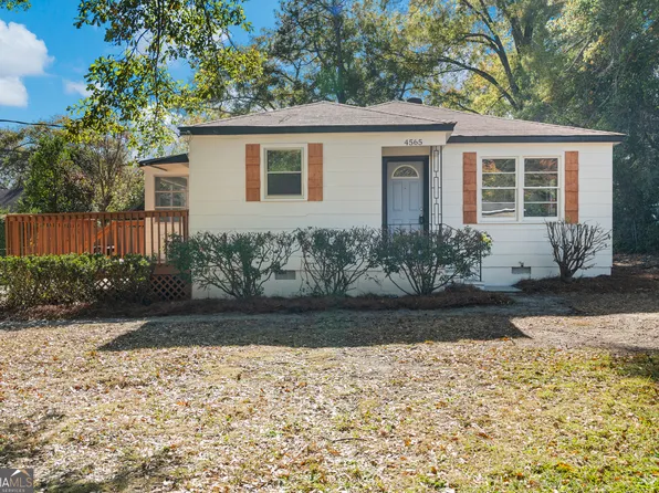 4565 Prim Dr, Columbus, GA 31907