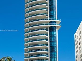 Capobella Condominium, Miami Beach, FL 33140