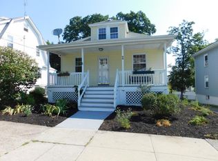 64 Wilcox Ave, Pawtucket, RI 02860