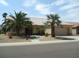 14929 W Yosemite Dr, Sun City West, AZ 85375