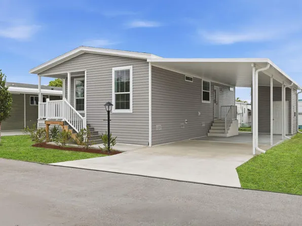 3203 South St #251, Hollywood, FL 33021