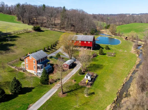 1320 Cabin Creek Rd, York, PA 17406