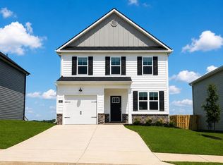 806 Dara Cors, Grovetown, GA 30813