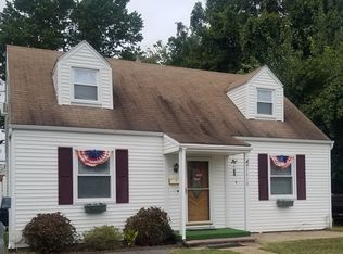 3418 Sollers Point Rd, Baltimore, MD 21222