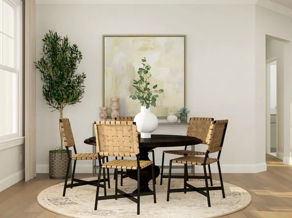 1701 Goldfinch Perch Ln, Knightdale, NC 27545