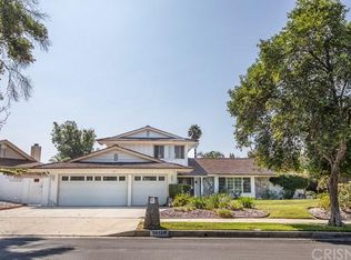 19150 Tulsa St, Porter Ranch, CA 91326