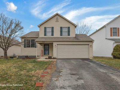 7010 Weurful Dr, Canal Winchester, OH, 43110