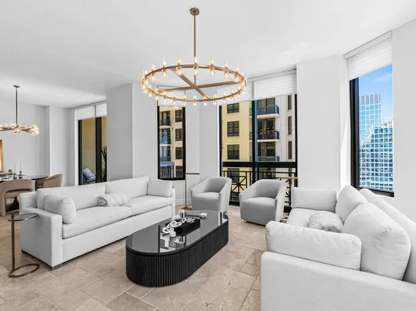 701 S Olive Avenue #1204, West Palm Beach, FL 33401