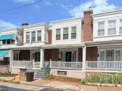 605 N Wilton St, Philadelphia, PA, 19131