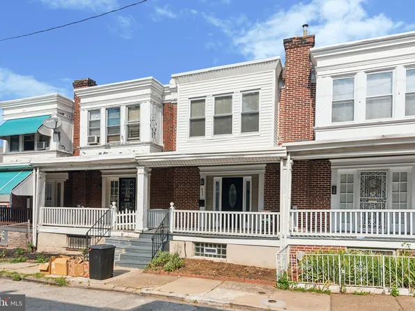 605 N Wilton St, Philadelphia, PA 19131