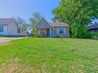 2108 NW 33rd St, Oklahoma City, OK 73112