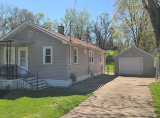 401 Hutchinson St, Kalamazoo, MI 49001