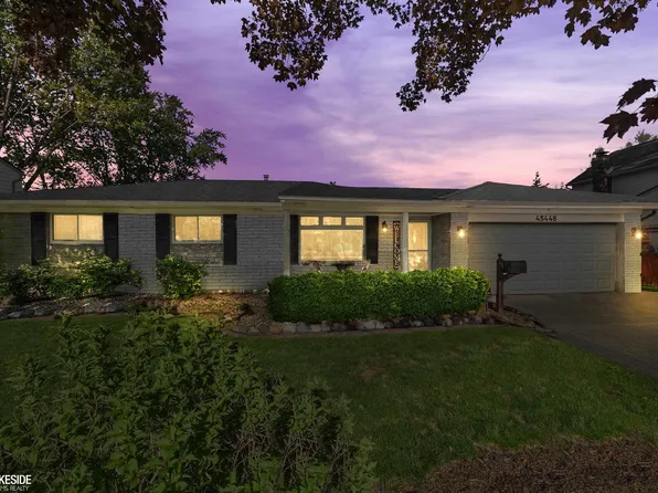 45448 Sterritt St, Utica, MI 48317