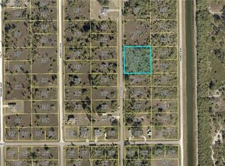 1912 Fitch Ave, Lehigh Acres, FL 33972