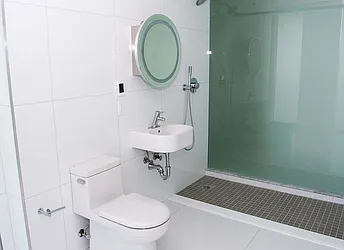 Rented by Ann Ferguson, LLC