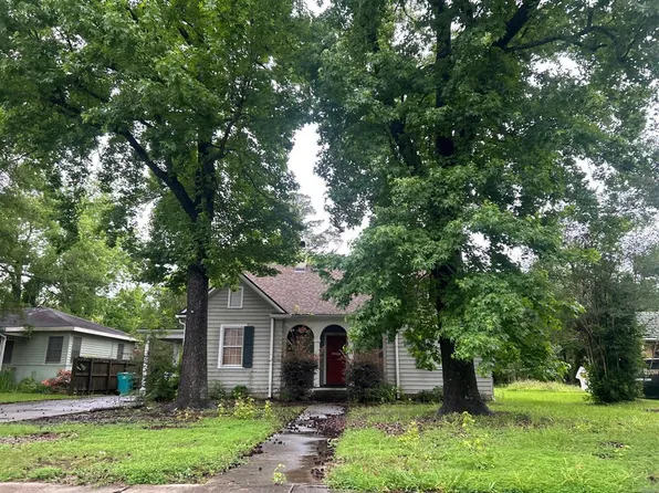 518 S Court St, Opelousas, LA 70570