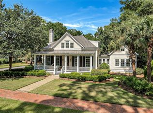 38 Gilded St, Bluffton, SC 29910