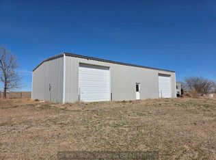 N 130th Rd, Cairo, NE 68824