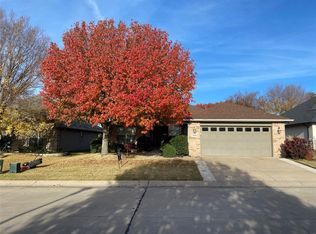 9404 Orangewood Trl, Denton, TX 76207