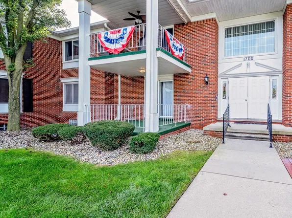 1700 Monticello St APT 3, Trenton, MI 48183