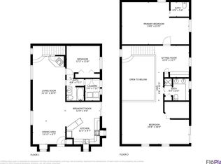 154 Upper Terrace Rd, Willow Creek, CA 95573