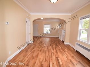 4818 22nd Ave #1, Kenosha, WI 53140