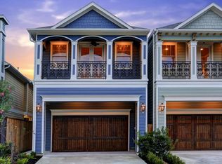 1549 Dorothy St, Houston, TX 77008