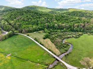 1866 Buffalo Mountain Rd SW, Willis, VA 24380